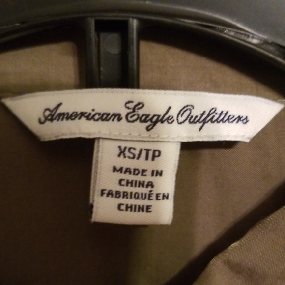 🦅American Eagle Outfitters Top - Picture 6 of 8